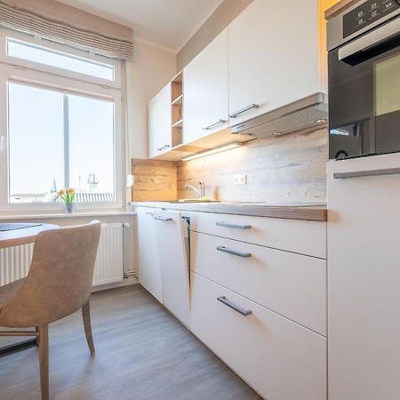 Haus Inselanker Kajuete 01 Apartment Norderney Ngoại thất bức ảnh