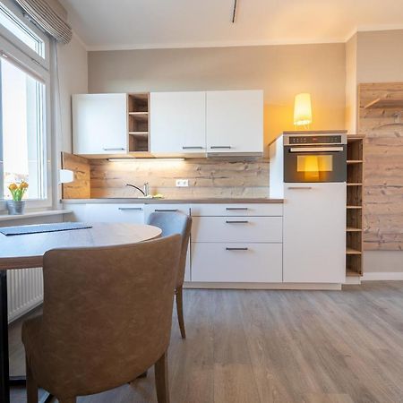 Haus Inselanker Kajuete 01 Apartment Norderney Ngoại thất bức ảnh