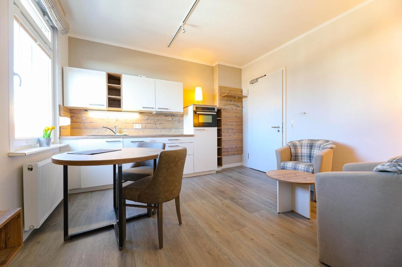 Haus Inselanker Kajuete 01 Apartment Norderney Ngoại thất bức ảnh