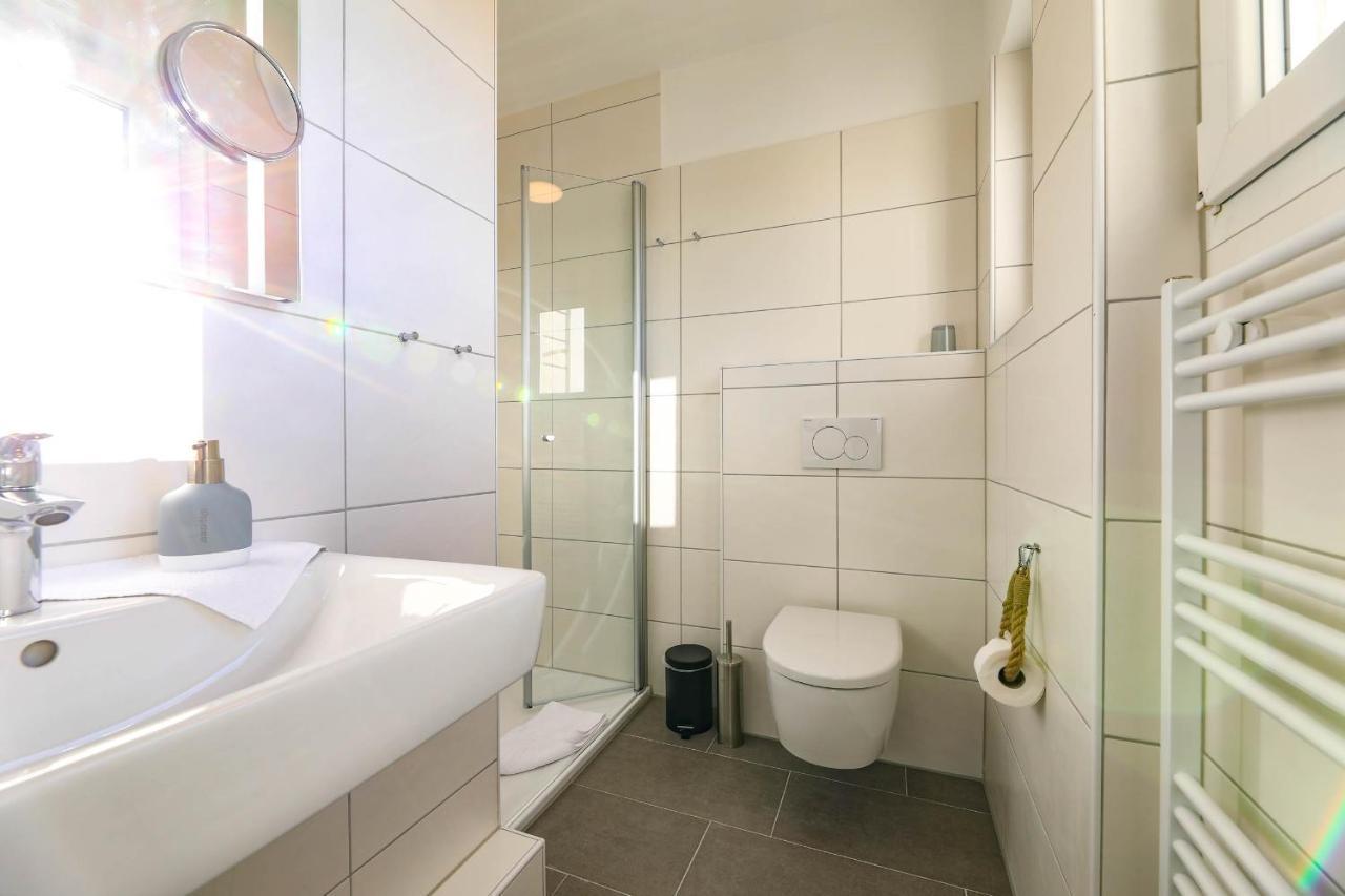 Haus Inselanker Kajuete 01 Apartment Norderney Ngoại thất bức ảnh